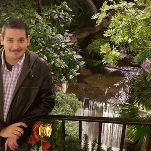 Meet your Posher, Travis